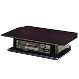 WOOD TECHNOLOGY HTV-27 TV Swivel for 25