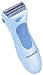 Remington RE1000 smooth and silky lady shave