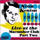 Live at the Macumba Club Part 1