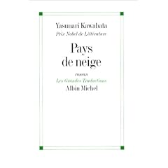 Pays de neige