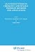 Book Quantum Systems in Chemistry and Physics: Trends in Methods and Applications (Topics in Molecular Organization and Engineering)