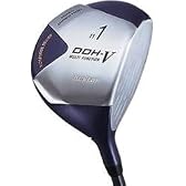 DUNLOP(ダンロップ) DDH-V MF ドライバー 11°S DDH-V