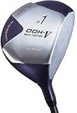 ダンロップ DDH-V MF ドライバー 11°S DDH-V