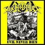 Evil Never Dies