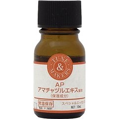 TUNEMAKERS（チューンメーカーズ） アマチャズルエキス 10ml