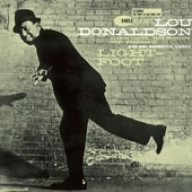 CD-Charts  Search : Light Foot