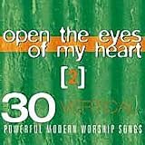 -  30 Vertical Powerful Modern Worship Songs (2 CD SET) Open the Eyes of My Heart Vol. 2