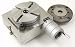 Rotary Table, 4 Precision