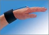 WrisTimer Carpal Tunnel Wrist Support