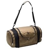 Kiva Convertibles Expandable Duffel