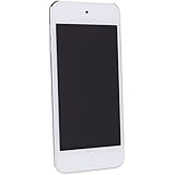 Apple iPod touch 16GB Silver (6th Generation)