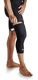 Assos KneeWarmer S7 Fahrrad Knielinge schwarz Volkanga