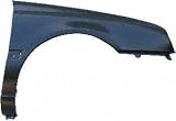 93-99 VW VOLKSWAGEN GOLF FENDER RH (PASSENGER SIDE), With Molding Type, OLD BODY STYLE (1993 93 1994 94 1995 95 1996 96 1997 97 1998 98 1999 99) V181 1HM821022
