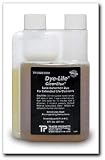 Tracerline - Dye-Lite Clear-Blue Dye, 8 oz. bottle (TP3920-0008)