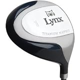 Lynx Junior Individual Wood / Hybrid (AGE: 2 To 5)