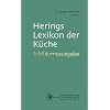 Herings Lexikon der K�che: International anerkanntes Nachschlagewerk f�r die moderne und klassische K�che. Kurze Kochanleitungen unter Einbeziehung ... Mischgetr�nke. Aufgussgetr�nke mit Rezepturen