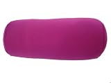 Mini Cushie Roll Pillow (Purple)