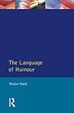 The language of humour