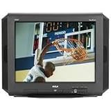 RCA 20F514TD 20 Flat-Tube TV/DVD Combo w/ Digital Tuner'