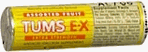 Tums E-X Chewable Tablets, Assorted Fruit - 12 Rolls