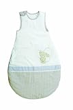 Produkt-Bild: roba  1404 P105 - Schlafsack Liebhab&auml;r 90 cm
