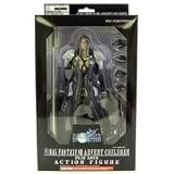 Final Fantasy VII 7 Advent Children Movie Ffac Sephiroth Action Figure 310F9GeiCTL. SL160 Final Fantasy VII 7 Advent Children Movie Ffac Sephiroth Action Figure
