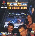 WWF WrestleMania: The Arcade Game - 