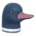 Duck Antenna Topper