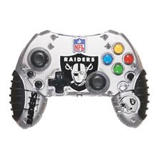 XBOX NFL Oakland Raiders Pad