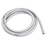 Polaris 180/280/380 10 in White Feed Hose Section - D45
