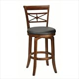Kingstown Swivel Barstool