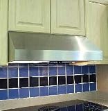 Review Imperial  / Imperial Rangehoods 610 CFM 30