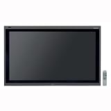 JVC GM-V42UG Professional 42-Inch EDTV Plasma Display