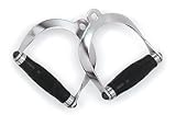 Hampton Deluxe Ergo Stirrup Handle