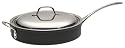Calphalon Commercial Nonstick 5-Quart Saut&eacute; Pan with Lid