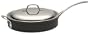 Calphalon Commercial Nonstick 3-Quart Saut�  Pan with Lid