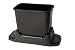 Manners 3812301 AutoBin 3.5 Qt Litter or Storage