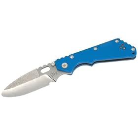 Buck 884BL SBT Police Trainer, Non-Edged Blunt Tip, Liner Lock Folding Knife by Buck