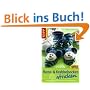 Renn- und Krabbelsocken stricken: Rutschfest und robust für Kindergarten und Krabbelgruppe