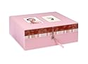 Pearhead Keepsake Box Pink