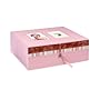 Pearhead Keepsake Box Pink