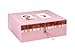 Baby : Pearhead Keepsake Box Pink