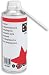 Electronics : 5 Star Office Air Duster General Purpose Cleaning 400ml