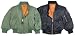 Ma-1 Jacket Classic Usaf Nylon Flight Jacket
