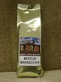 Hazelnut Flavor Ground Gourmet Regular Coffee, 1-1/2oz Packets, 24/Carton