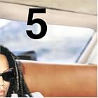 Click here to buy 5 by  Lenny Kravitz .
