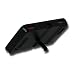 Amzer Limited Edition Elite Leather Snap On Hard Case for