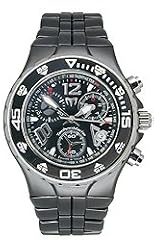TechnoMarine Men's TMY Chrono Ceramique watch #TMYCB02C