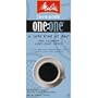 Melitta Caf� Kind Of Day 100% Colombian Java Pods