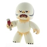 Star Wars Mighty Muggs 2009 Vinyl Figures Wave 1 Wampa